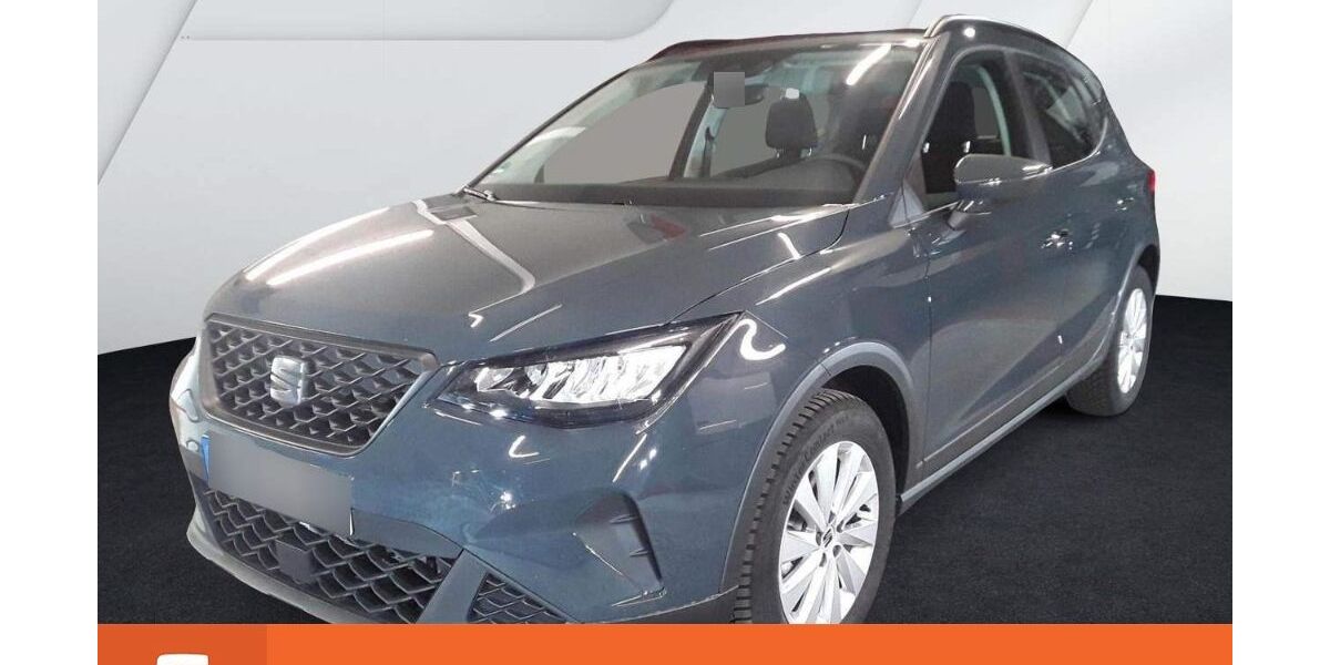 Seat Arona 8.980 km 19.975 &euro; Mölln 23879