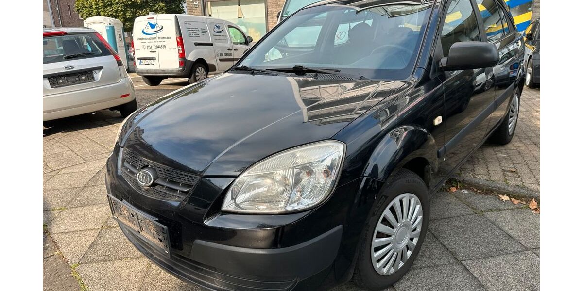 Kia Rio 287.000 km 1.390 &euro; Mönchengladbach 41239