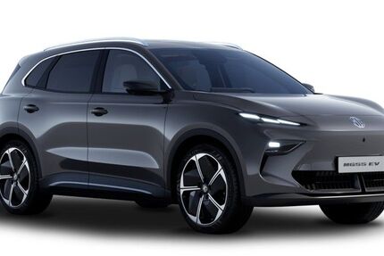 MG S5 5.500 km 30.990 &euro; Ilmenau 98693