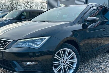 Seat Leon 42.609 km 16.899 &euro; Weilerswist 53919