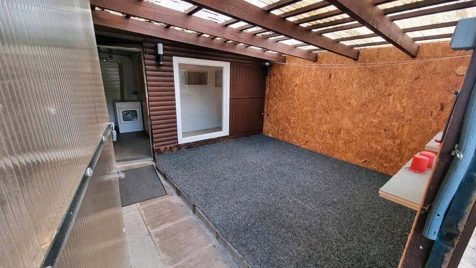 Einfamilienhaus Bremervörde - 2 Zimmer, 60 m&sup2;, 27.999&euro; | Angebot:26674310