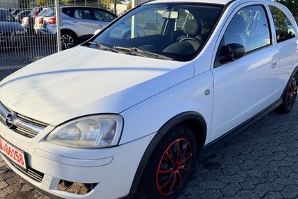 Opel Corsa 226.000 km 1.750 € Buxtehude 21614