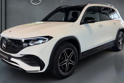 Mercedes-Benz EQB 17.568 km 43.390 &euro; Hemmoor 21745