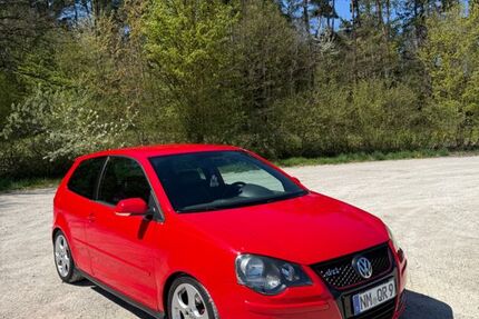 VW Polo 260.950 km 3.600 &euro; Neumarkt 92318