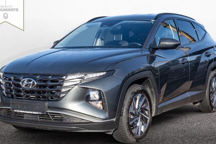 Hyundai TUCSON 37.150 km 22.990 &euro; Halle (Saale) 06114