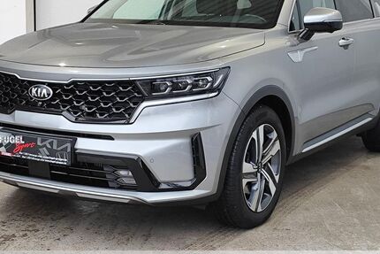 Kia Sorento 137.023 km 26.865 &euro; Freiberg 09599