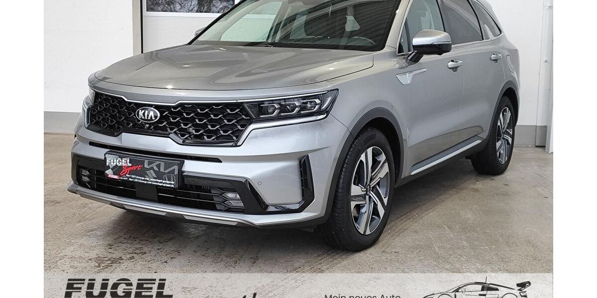 Kia Sorento 137.023 km 26.865 &euro; Freiberg 09599