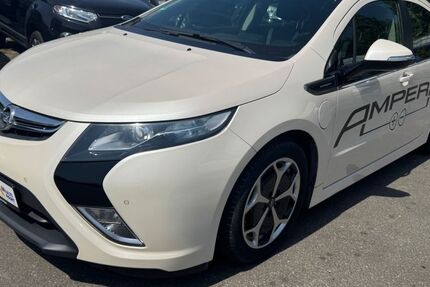 Opel Ampera 48.000 km 10.999 &euro; Hamburg 20537