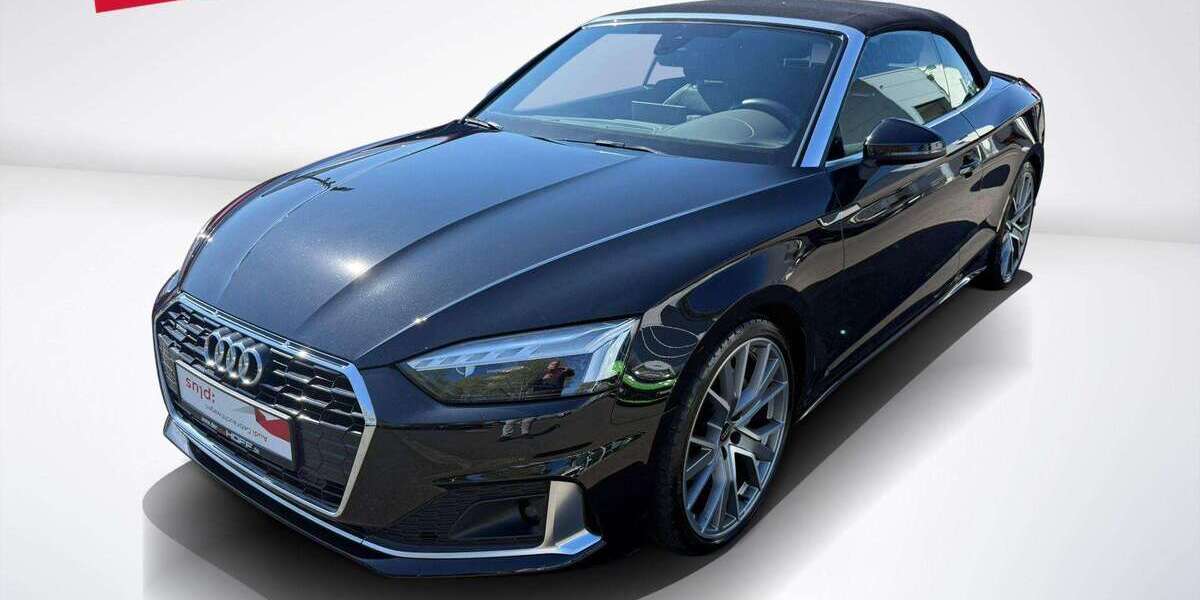 Audi A5 41.995 km 47.975 &euro; Sankt Augustin 53757