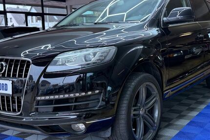 Audi Q7 100.000 km 24.999 € Ritterhude 27721