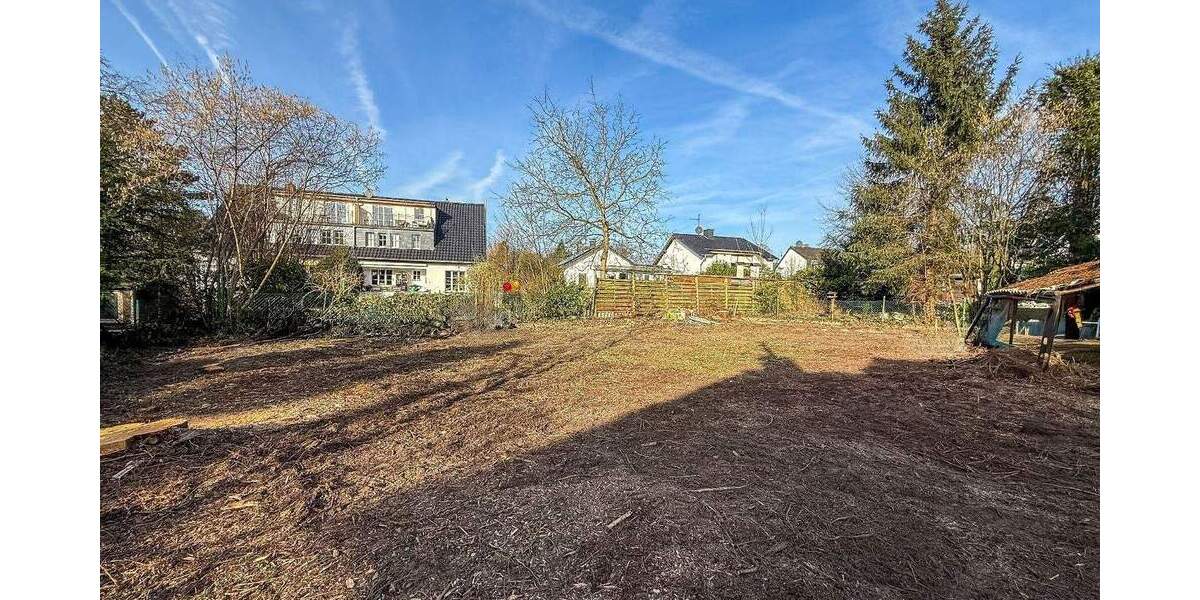 Grundstück Rösrath Kleineichen - 429.000&euro; | Angebot:24813845