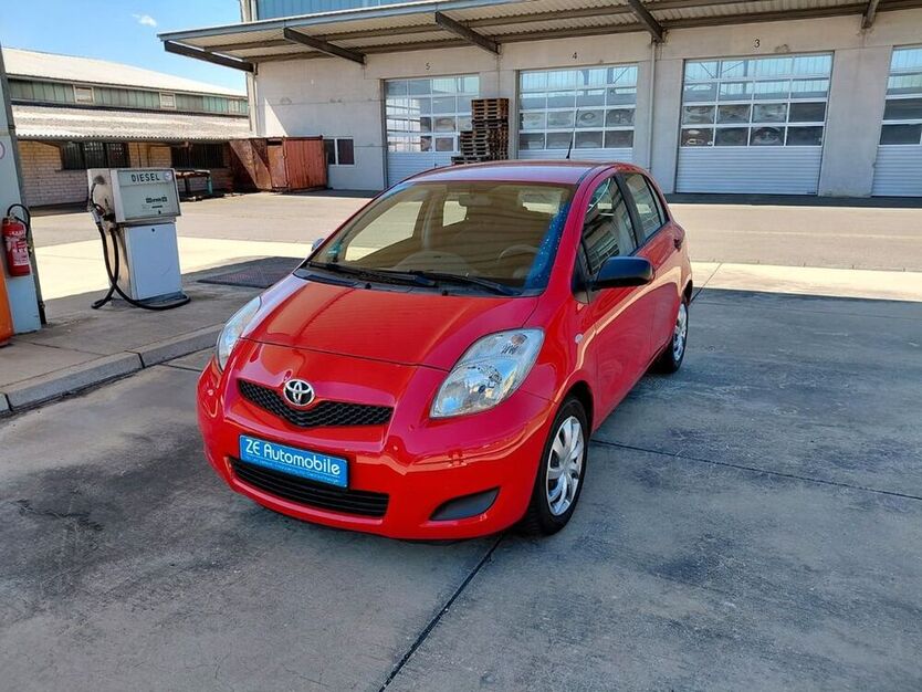 Yaris