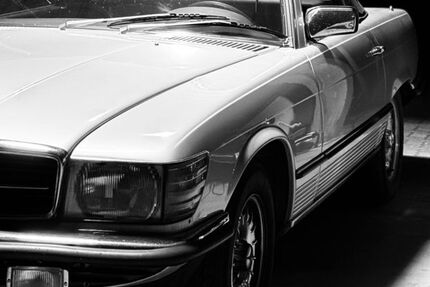Mercedes-Benz 380 103.000 km 28.900 &euro; Maikammer 67487