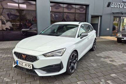 Cupra Leon 52.450 km 28.900 &euro; Arnschwang 93473