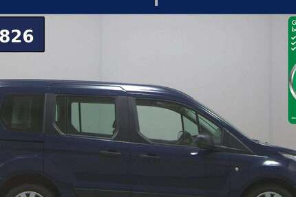 Ford Transit Connect 82.021 km 13.780 &euro; Gyhum/Bockel 27404