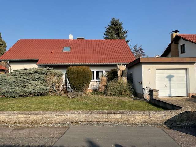 Einfamilienhaus Bad Schönborn - 5 Zimmer, 130 m&sup2;, 530.000&euro; | Angebot:24741991