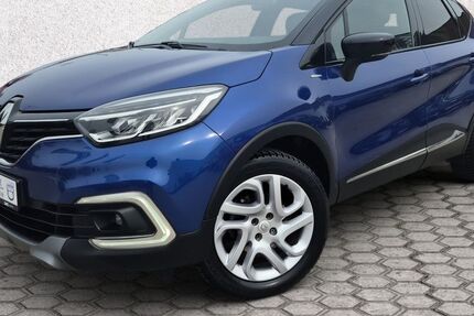Renault Captur 79.000 km 13.990 &euro; Bruchhausen-Vilsen 27305