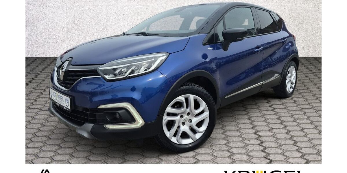 Renault Captur 79.000 km 13.990 &euro; Bruchhausen-Vilsen 27305