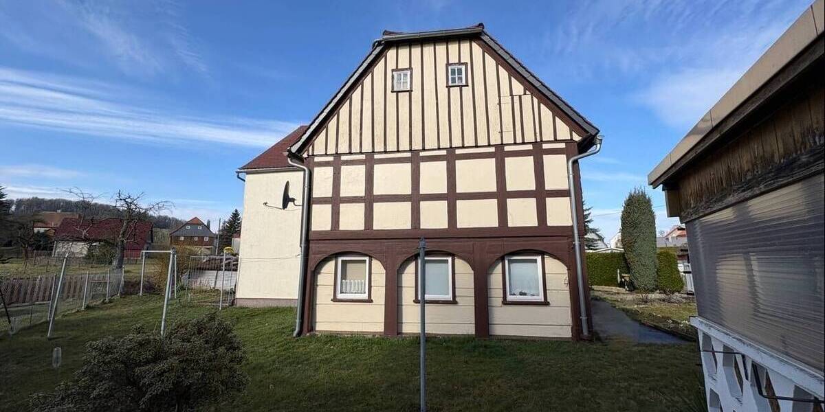 Einfamilienhaus Eibau Eibau - 6 Zimmer, 136 m&sup2;, 129.000&euro; | Angebot:25996560