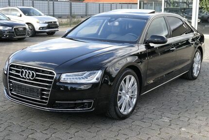 Audi A8 62.700 km 49.990 &euro; Adelheidsdorf 29352