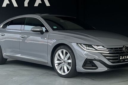 VW Arteon 185.591 km 21.950 &euro; Schöppenstedt 38170