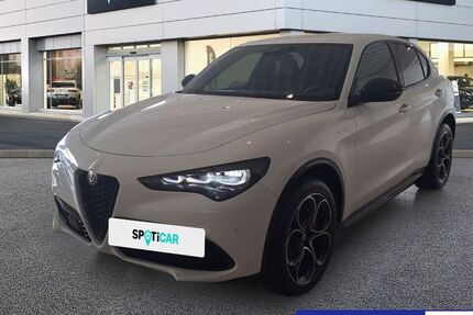 Alfa Romeo Stelvio 48.530 km 35.998 &euro; Ratingen 40878