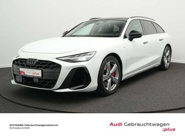 Audi A6 16.000 km 63.880 &euro; Gersthofen 86368