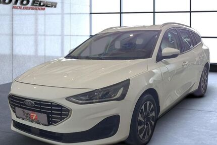 Ford Focus 61.060 km 19.990 &euro; Kolbermoor 83059