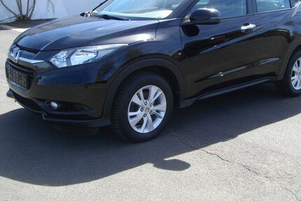 Honda HR-V 131.555 km 10.950 &euro; Schwarzenbach/Saale 95126