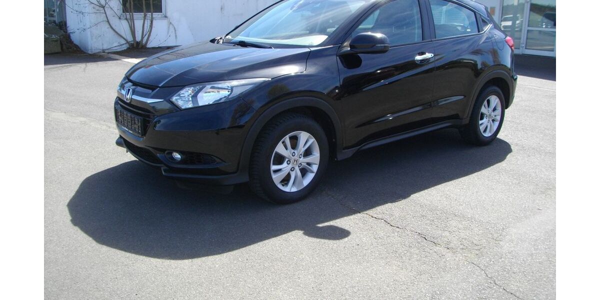 Honda HR-V 131.555 km 10.950 &euro; Schwarzenbach/Saale 95126