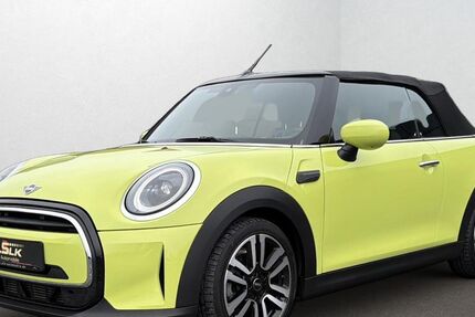 Mini Cooper 56.900 km 22.950 &euro; Blankenburg (Harz) 38889