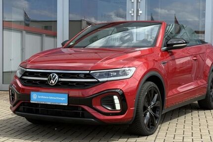 VW T-Roc 79.300 km 25.950 &euro; Aschersleben 06449