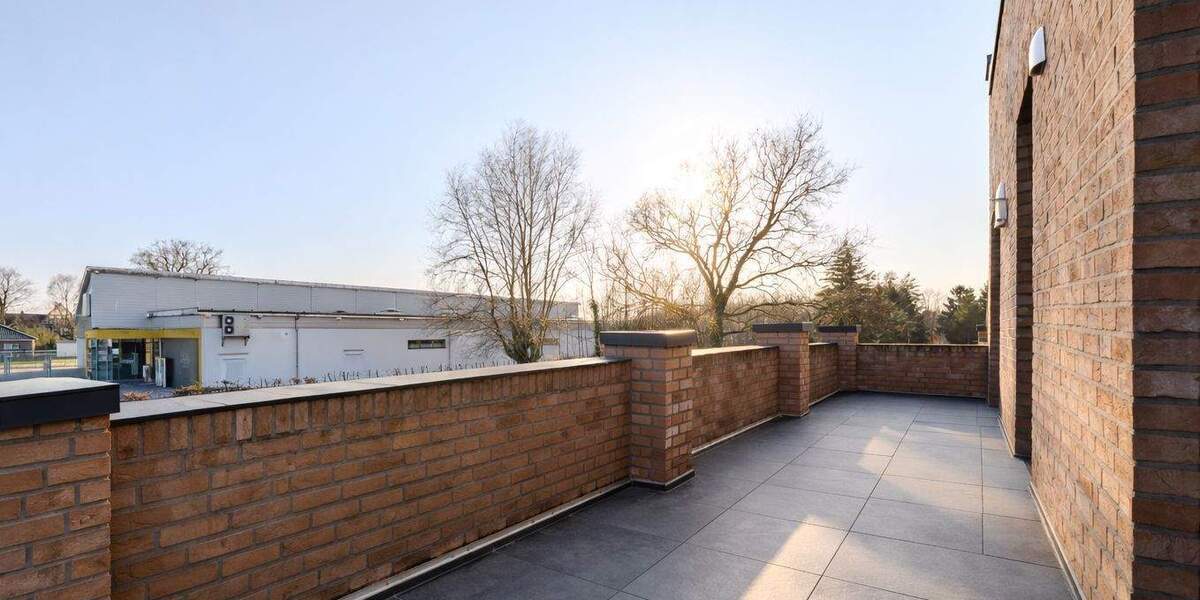 Etagenwohnung Rhauderfehn Rhaudermoor - 3 Zimmer, 88 m&sup2;, 259.000&euro; | Angebot:25846248