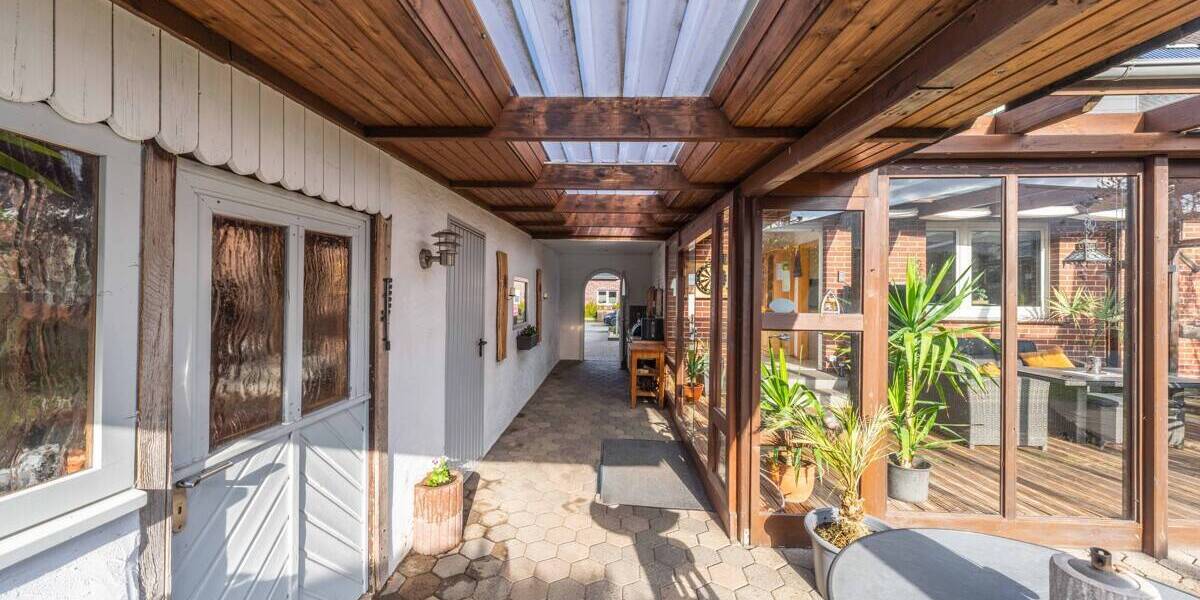 Einfamilienhaus Bramsche Ueffeln - 5 Zimmer, 144 m&sup2;, 285.000&euro; | Angebot:26054833