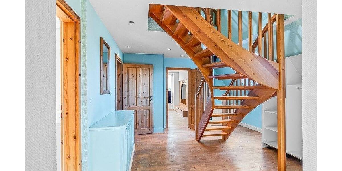 Einfamilienhaus Braderup - 6 Zimmer, 300 m&sup2;, 398.000&euro; | Angebot:25706549