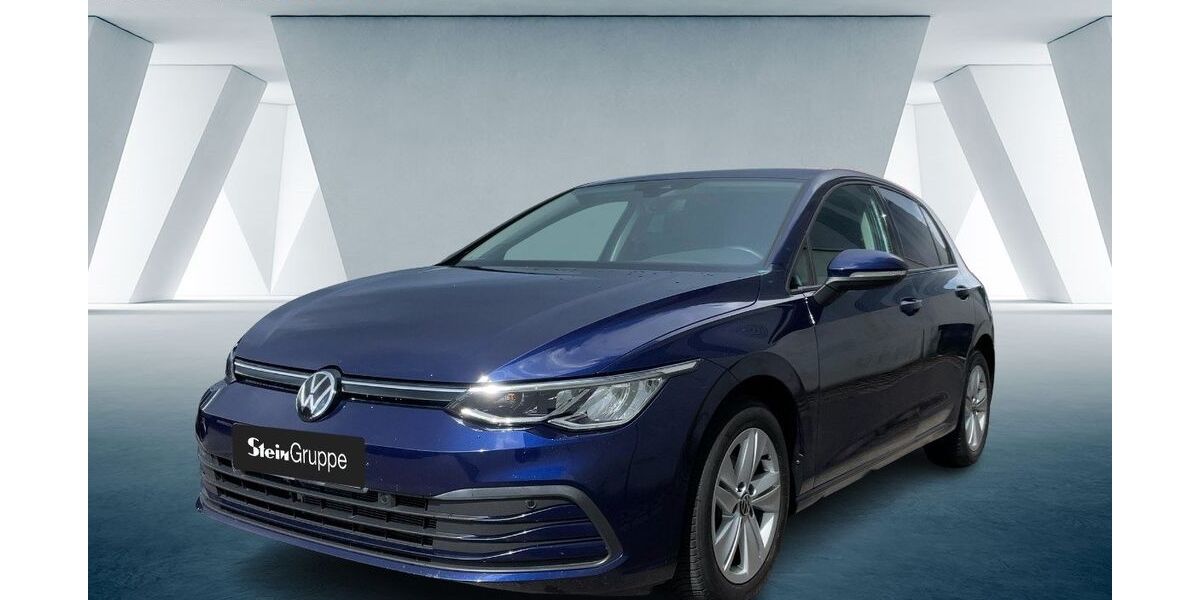 VW Golf 43.600 km 22.870 &euro; Siegburg 53721