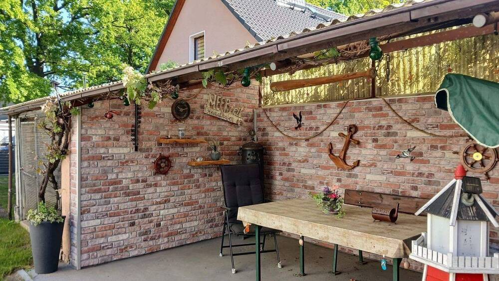 Einfamilienhaus Heidesee Friedersdorf - 5 Zimmer, 148 m&sup2;, 333.000&euro; | Angebot:26786925