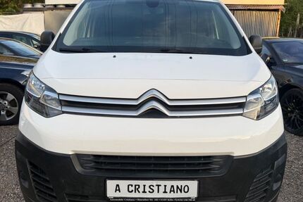 Citroen Jumpy 95.000 km 10.499 &euro; Köln 51107