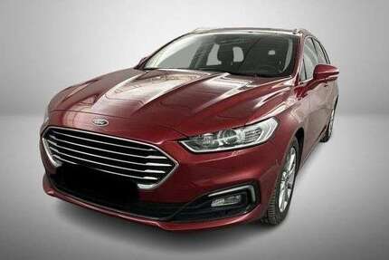 Ford Mondeo 173.000 km 13.950 &euro; Goslar 38644