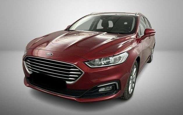 Ford Mondeo 173.000 km 13.950 &euro; Goslar 38644