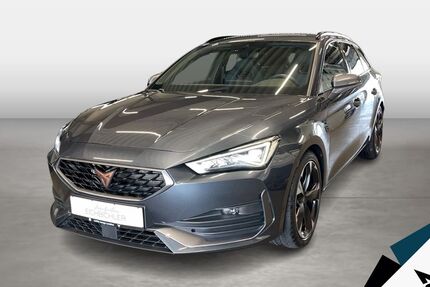 Cupra Leon 62.015 km 25.518 &euro; Landshut 84030