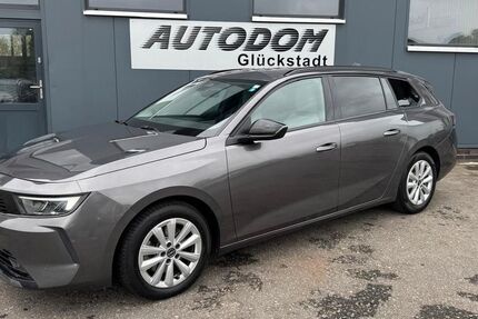 Opel Astra 69.370 km 16.890 &euro; Glückstadt 25348