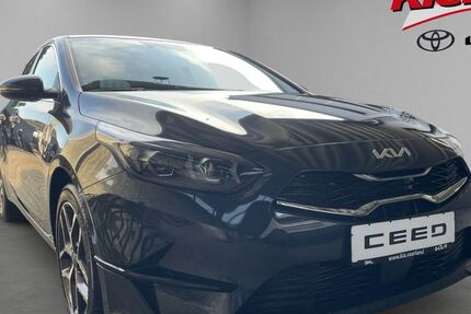 Kia ceed / Ceed 6.386 km 28.590 &euro; Saarlouis 66740