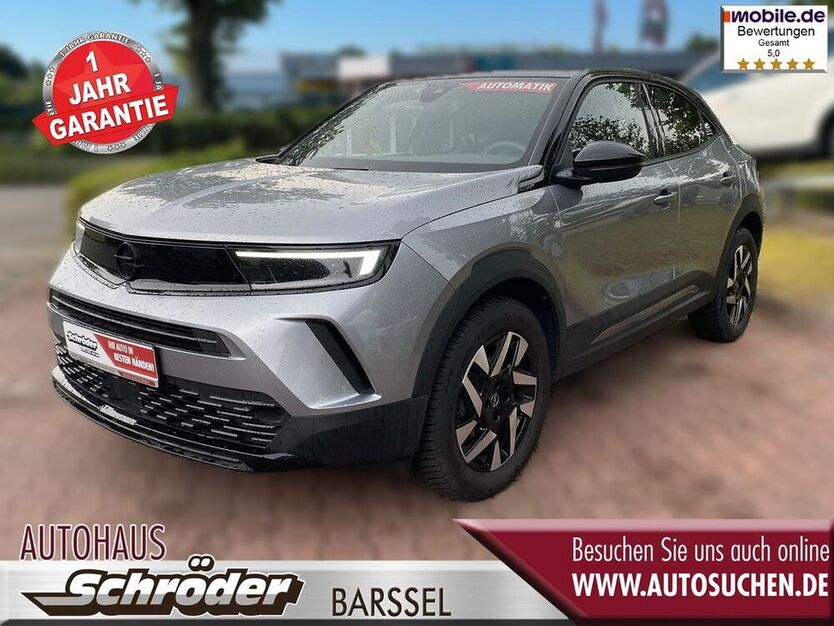 Mokka