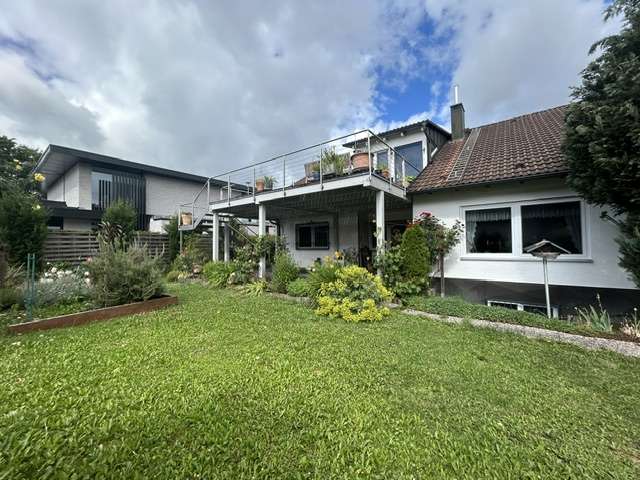 Einfamilienhaus Senden - 7 Zimmer, 226 m&sup2;, 749.000&euro; | Angebot:26862349