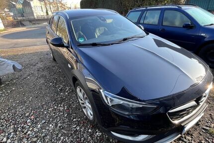 Opel Insignia 175.000 km 10.900 &euro; Engelskirchen 51766