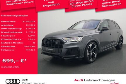 Audi SQ7