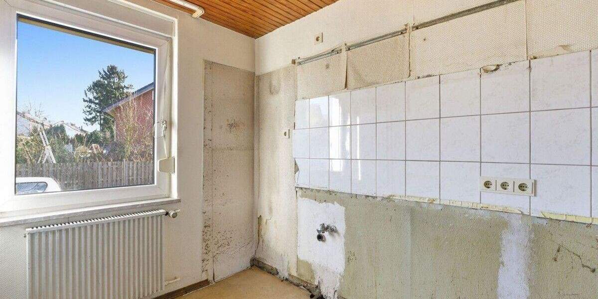 Doppelhaushälfte Baesweiler - 6 Zimmer, 101 m&sup2;, 329.000&euro; | Angebot:25424228