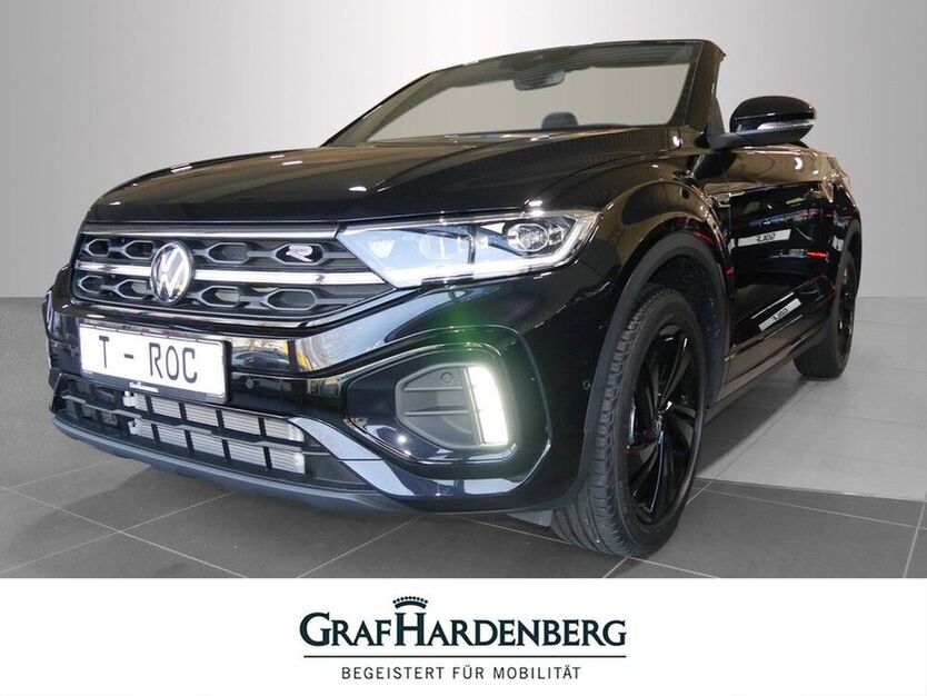 T-Roc