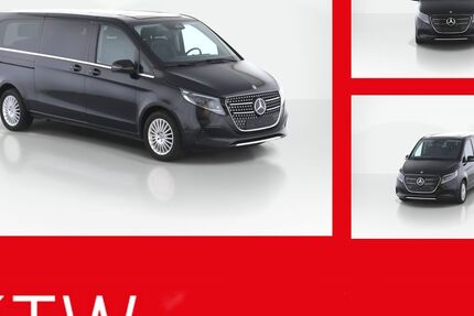 Mercedes-Benz V 300 37.851 km 68.444 &euro; Hildesheim 31137